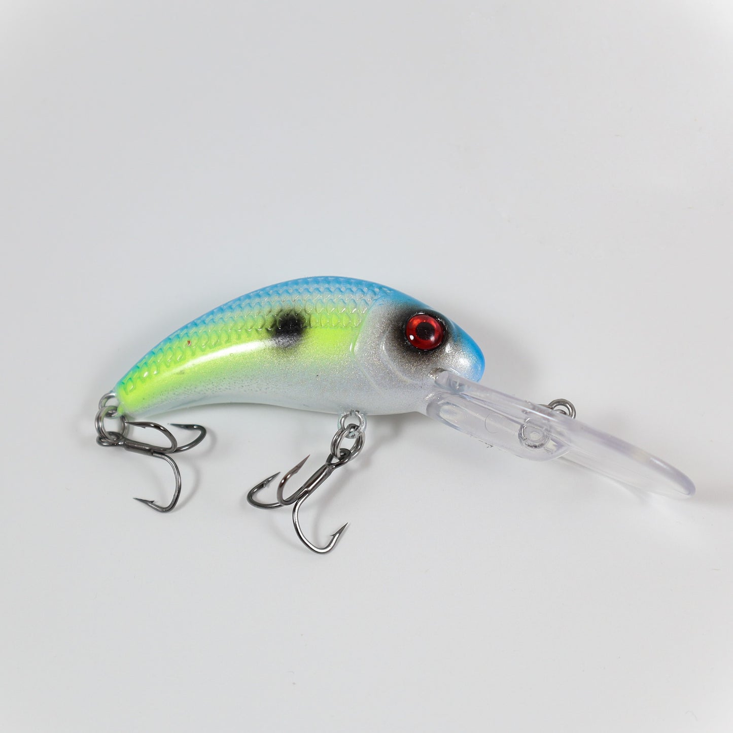 WNC Boogie Shad - Size 5
