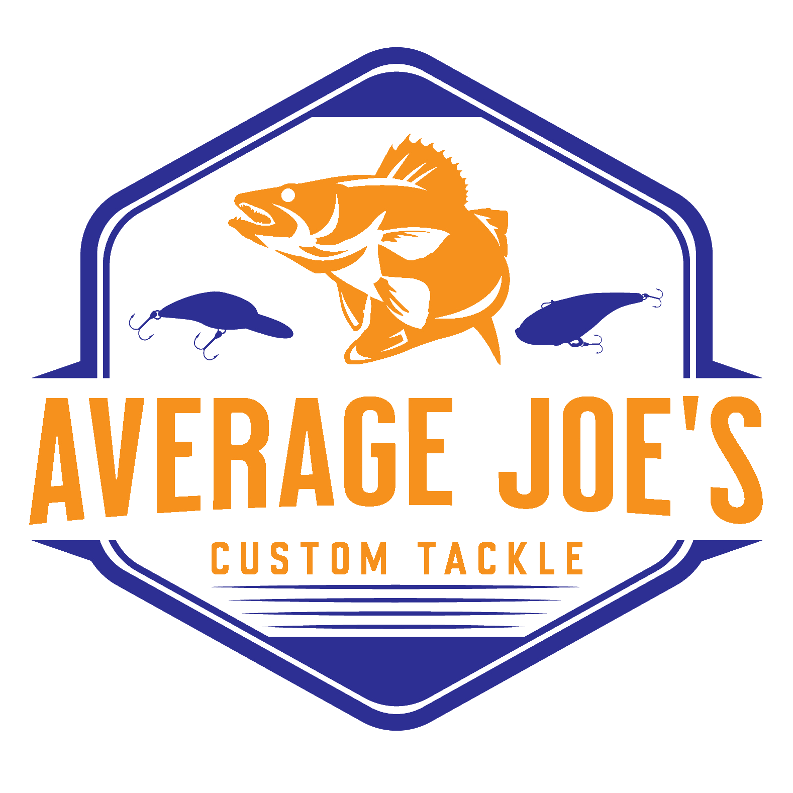 Average Joe's Custom Tackle